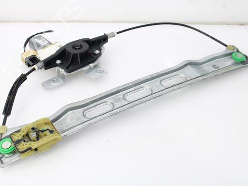 Front right window mechanism FORD TOURNEO COURIER B460 MPV 1.5 TDCi | BP10121189C23 