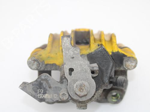 Left rear brake caliper SEAT LEON (1M1)  | BP15073456M107 