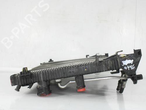 Water radiator MERCEDES-BENZ C-CLASS (W204)  | BP22305351M31 