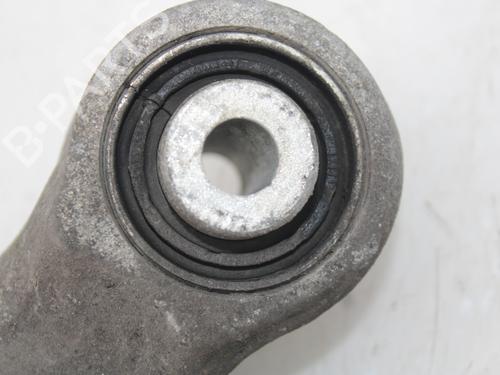Right rear suspension arm AUDI A4 B8 (8K2) 2.0 TDI | BP25047926M15 