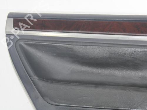 Bageste venstre beklædning VW TOUAREG (7LA, 7L6, 7L7) 5.0 V10 TDI | BP30657877C60 