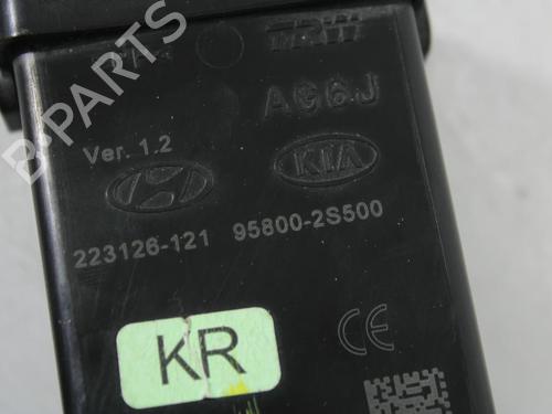 Electronic module HYUNDAI ix35 (LM, EL, ELH) 1.7 CRDi | BP26235446M83 