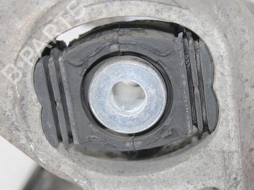 Left rear steering knuckle AUDI A4 B8 (8K2) 2.0 TDI | BP25048747M27 