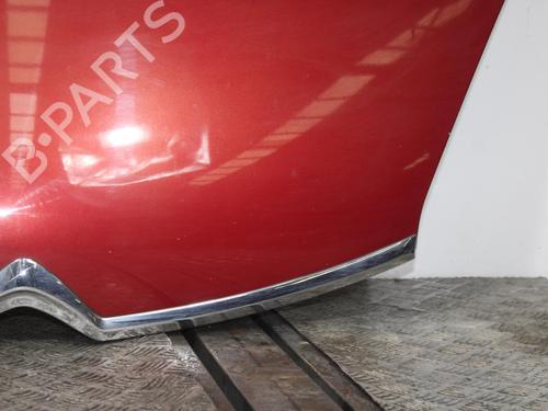 Hood CITROËN C4 Grand Picasso I (UA_) 1.6 HDi 110 | BP25050255C1