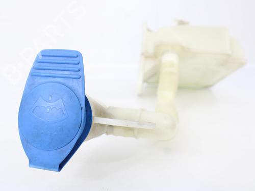 Windscreen washer tank SEAT LEON (1P1) 2.0 TDI 16V | BP15585440C113 