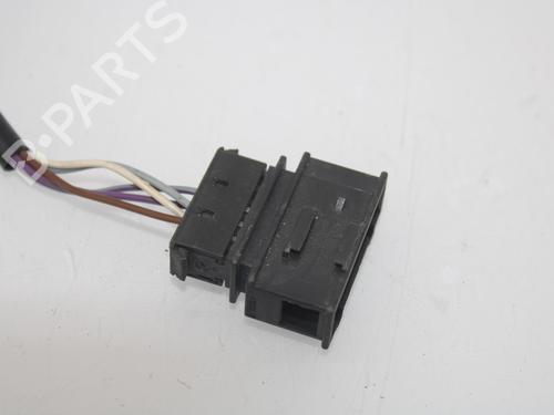 Left mirror VW GOLF IV (1J1) 1.6 | BP12981567C26 