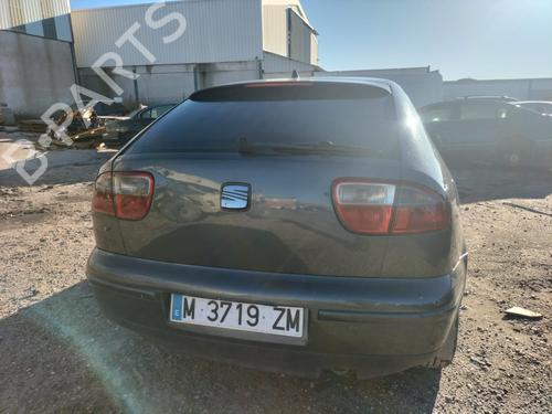 Felg SEAT LEON (1M1) 1.9 TDI | BP17793954C45 