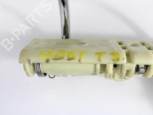 Headrest MERCEDES-BENZ CLS (C219) CLS 320 CDI (219.322) | BP14829770I31 