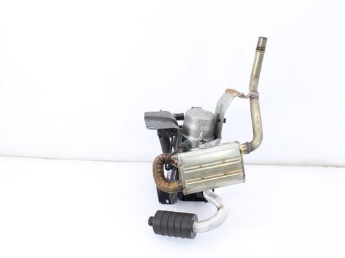 Heater matrix box LAND ROVER DISCOVERY III (L319) 2.7 TD 4x4 | BP14174279M61 
