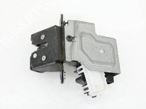 Bakluke lås MAZDA 3 (BK) 2.0 (BKEP) | BP22303148C101 