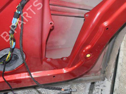 Right rear door LAND ROVER DISCOVERY III (L319) 2.7 TD 4x4 | BP10119759C5 