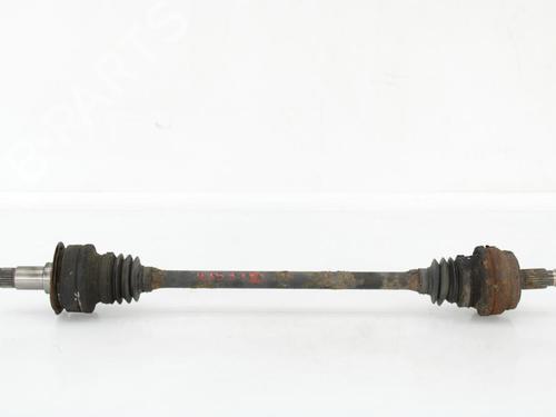 Used Right rear driveshaft MERCEDES-BENZ C-CLASS T-Model (S204) C 200 CDI (204.207) (136 hp) 22303304