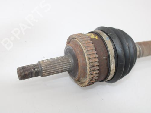 Used Right front driveshaft RENAULT KANGOO (KC0/1_) 1.9 dCi 4x4 (84 hp) 12444475