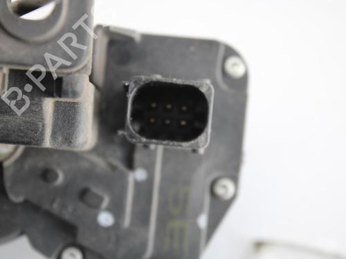 Rear left lock OPEL ANTARA A (L07) 2.0 CDTI 4x4 | BP10119617C100 