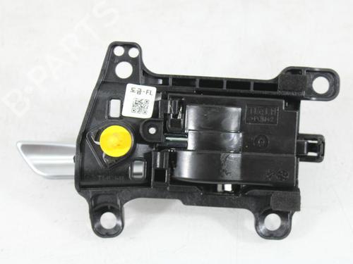 Front left interior door handle HYUNDAI TUCSON (TL, TLE) 1.7 CRDi | BP26665239I13 