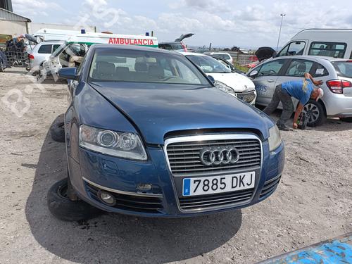 Air vent AUDI A6 C6 (4F2) 3.0 TDI quattro | BP16045744I21 
