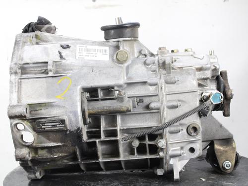 Gearkasse VW LT 28-46 II Van (2DA, 2DD, 2DH) [1996-2006]  17570541