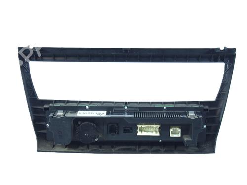 Climate control BMW X3 (E83) 2.0 d | BP24358574I5 