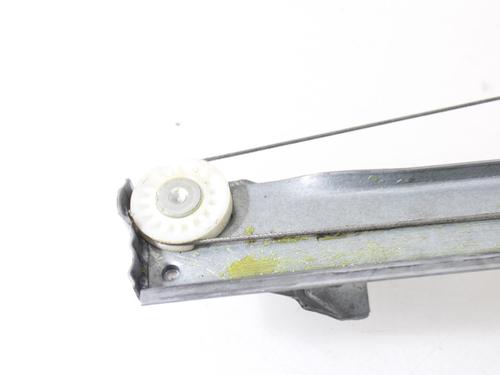 Front left window mechanism RENAULT CLIO IV (BH_) 1.2 16V (BHA1, BHAK, BHMG, BHMK) | BP17494241C22 