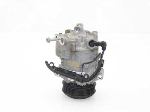 Used AC compressor AC compressor OPEL ASTRA J GTC 2.0 CDTI (08) (165 hp) 11183128 11183128
