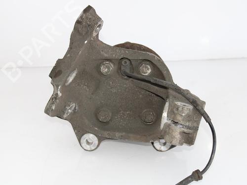 Right front steering knuckle BMW 3 (E90) 320 d | BP10124842M26 