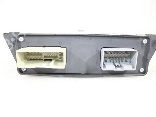 Electronic module JAGUAR XF I (X250) 3.0 D | BP22306175M83 