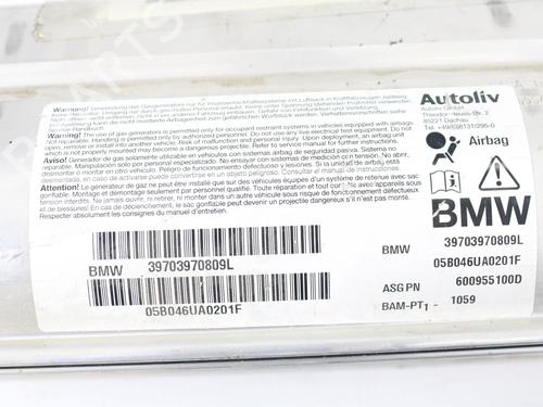 Passenger airbag BMW 5 (E60) 525 d | BP13395031C10 