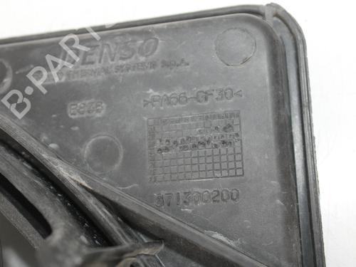 Radiator fan FIAT PUNTO EVO (199_) 1.3 D Multijet (199AXD1B, 199AXD1A, 199BXD1B, 199BXD1A,... | BP22303944M35 