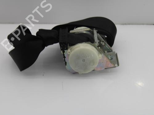 Used Rear right seatbelt BMW X3 (E83) 2.0 d (150 hp) 10122541