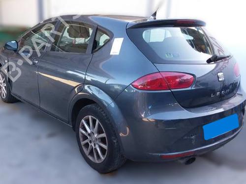 Cup/Object holder SEAT LEON (1P1) 1.4 TSI | BP14175002I37 