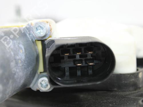 Front right window mechanism BMW X6 (F16, F86)  | BP17678435C23 