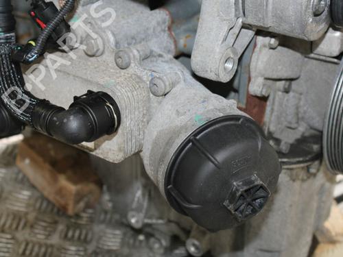 Engine SUZUKI SX4 S-Cross (JY) 1.6 DDiS (AKK 416D) | BP17808317M1 
