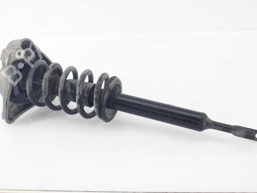 Used Right front shock absorber AUDI A6 C6 (4F2) 3.0 TDI quattro (225 hp) 16045817