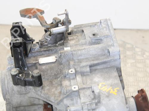 Used Gearbox SEAT IBIZA IV (6J5, 6P1) 2.0 TDI (143 hp) 11429428