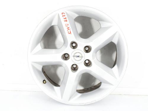 Used Rim OPEL ASTRA H (A04) 1.7 CDTI (L48) (100 hp) 17790729