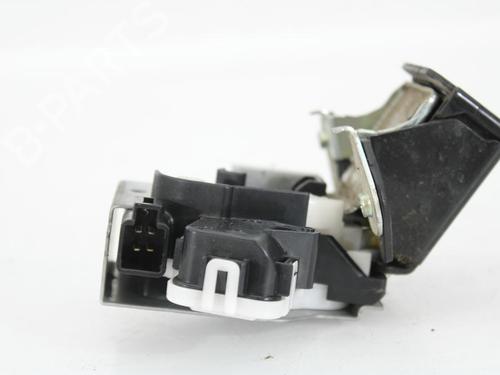 Bakluke lås MAZDA 3 (BK) 2.0 (BKEP) | BP22303148C101 