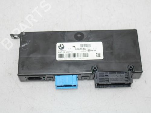 Module électronique BMW 5 (F10) 520 d (184 hp) 30109299