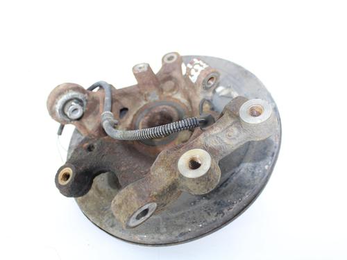 Left rear steering knuckle OPEL INSIGNIA A Saloon (G09) 2.0 CDTI (69) | BP15001917M27 