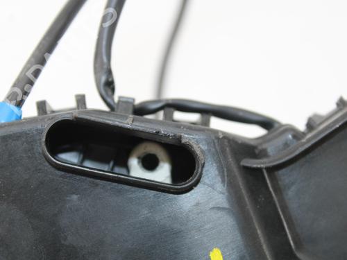 Rear left lock MERCEDES-BENZ CLS (C219) CLS 320 CDI (219.322) | BP13914195C100 