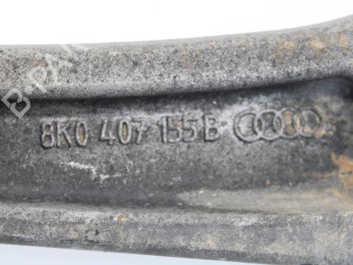 Left front suspension arm AUDI Q5 (8RB) 3.0 TDI quattro | BP10120539M12 