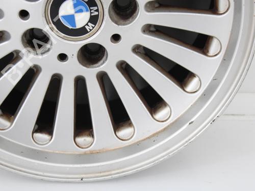 Rim BMW 5 (E39) 525 tds | BP16361261C45 