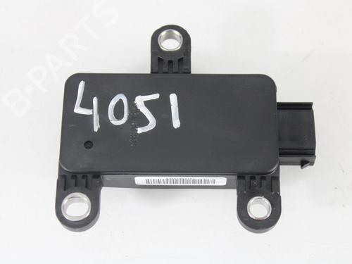 Electronic module HYUNDAI ix35 (LM, EL, ELH) 2.0 CRDi 4WD | BP15050630M83 
