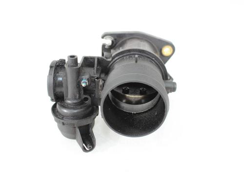 Throttle body FIAT ULYSSE (179_) 2.0 (179BXA11, 179BXA1A) | BP22303773M82 