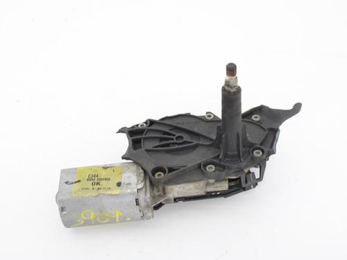 Viskermotor bagrude FORD GRAND C-MAX (DXA/CB7, DXA/CEU) 1.6 TDCi (115 hp) 16874117