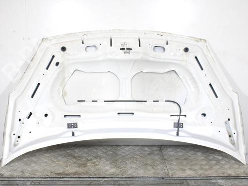 Hood CITROËN BERLINGO Box Body/MPV (B9) 1.6 HDi 90 | BP17494519C1