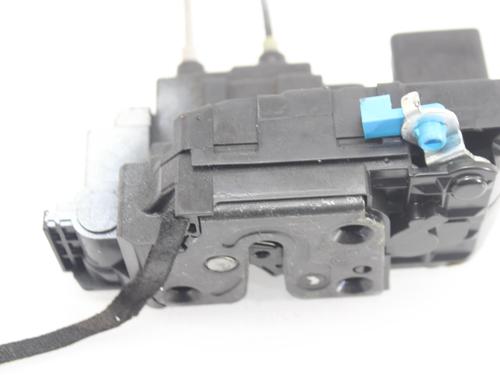 Rear right lock HYUNDAI i20 I (PB, PBT) 1.4 CRDi | BP15940152C99 