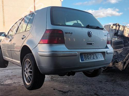 Felg VW GOLF IV (1J1) 1.8 T | BP16327615C45 