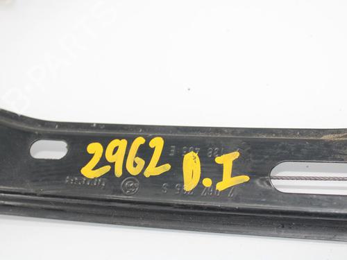 Front left window mechanism BMW 1 (E87) 118 d | BP10354098C22 