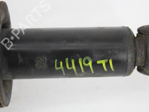 Left rear shock absorber DODGE CALIBER 1.8 | BP15769470M18 