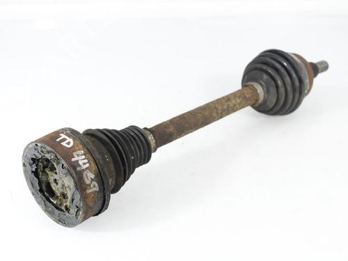 Right rear driveshaft AUDI TT Roadster (8N9)  | BP17912008M41 